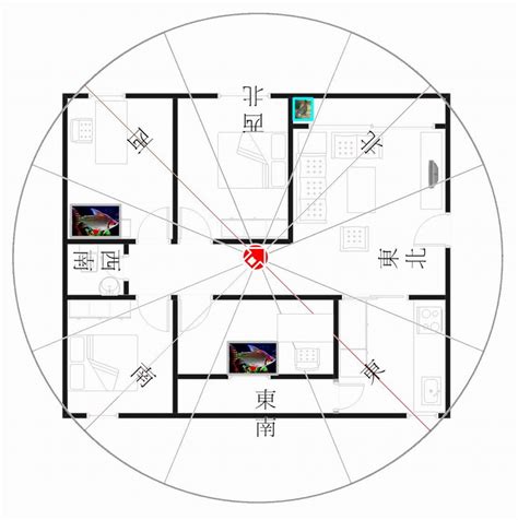 座東南朝西北的房子|【房子坐東南朝西北】坐東南朝西北的房子：風水佈局大解析，打。